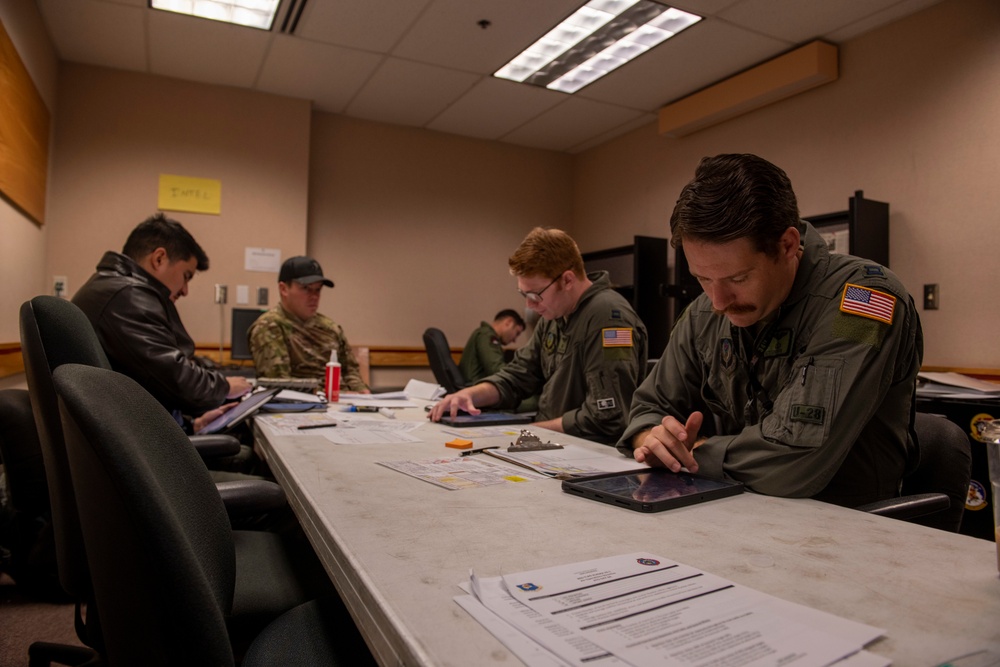 34th SOS stays combat-ready during RF-A 22-1