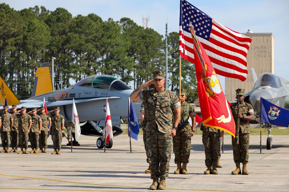 Maj. Daniel Youmans retires after 27 years of service