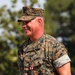 Maj. Daniel Youmans retires after 27 years of service