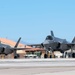 Nellis aircraft operations