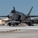 Nellis aircraft operations