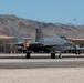 Nellis aircraft operations