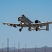 Nellis aircraft operations