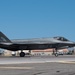 Nellis aircraft operations