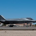 Nellis aircraft operations