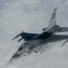 909th Air Refueling Squadron fuels the RF-A 22-1 fleet