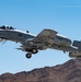 Nellis aircraft operations