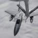 909th Air Refueling Squadron fuels the RF-A 22-1 fleet