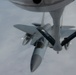 909th Air Refueling Squadron fuels the RF-A 22-1 fleet