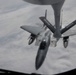 909th Air Refueling Squadron fuels the RF-A 22-1 fleet