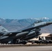 Nellis aircraft operations