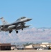 Nellis aircraft operations