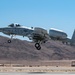 Nellis aircraft operations