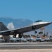 Nellis aircraft operations