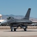 Nellis aircraft operations