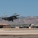 Nellis aircraft operations