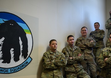 Managing Alaska’s 77,000 square mile airspace