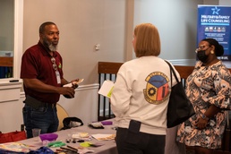 Military Spouse Appreciation Day