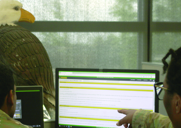 Fort Campbell Client Services urges Soldiers to take responsibility for BAH updates