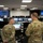 NORAD and USNORTHCOM Commander and CSEL visit WADS