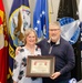 USMEPCOM IG Surprised With Hamby Award