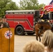 The First Team Strengthens Community Relationships