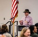 The First Team Strengthens Community Relationships