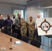 AFCLC Builds Interoperability with Air Force Partners in Germany