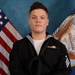 NMRTC Great Lakes Sailor Receives Appointment to Attend U.S. Naval Academy