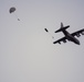 U.S. Army Airborne train with Czech Special Forces at Emerald Warrior 22.1