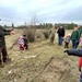 Dozens attend Fort McCoy’s 2022 Arbor Day observance, tree planting