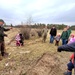 Dozens attend Fort McCoy’s 2022 Arbor Day observance, tree planting