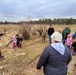 Dozens attend Fort McCoy’s 2022 Arbor Day observance, tree planting