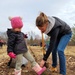 Dozens attend Fort McCoy’s 2022 Arbor Day observance, tree planting