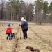 Dozens attend Fort McCoy’s 2022 Arbor Day observance, tree planting