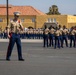 Alpha Company Graduation