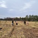 Dozens attend Fort McCoy’s 2022 Arbor Day observance, tree planting