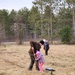Dozens attend Fort McCoy’s 2022 Arbor Day observance, tree planting