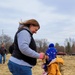 Dozens attend Fort McCoy’s 2022 Arbor Day observance, tree planting