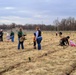 Dozens attend Fort McCoy’s 2022 Arbor Day observance, tree planting