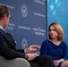 Secretary Hicks provides remarks at Ronald Reagan Institute