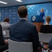 Secretary Hicks provides remarks at Ronald Reagan Institute