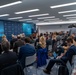 Secretary Hicks provides remarks at Ronald Reagan Institute