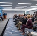 Secretary Hicks provides remarks at Ronald Reagan Institute