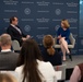 Secretary Hicks provides remarks at Ronald Reagan Institute