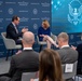 Secretary Hicks provides remarks at Ronald Reagan Institute