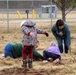 Dozens attend Fort McCoy’s 2022 Arbor Day observance, tree planting
