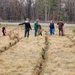 Dozens attend Fort McCoy’s 2022 Arbor Day observance, tree planting