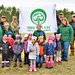 Fort McCoy earns 33rd Tree City USA designation
