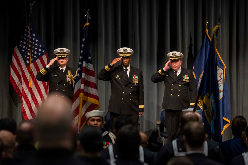 DVIDS - News - Marine Aircraft Group 31 Change of Command